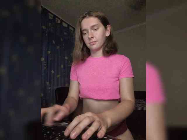 Your_Kitty webcam