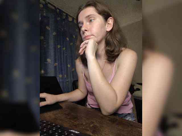 Your_Kitty webcam