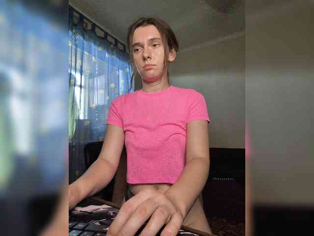 Your_Kitty webcam