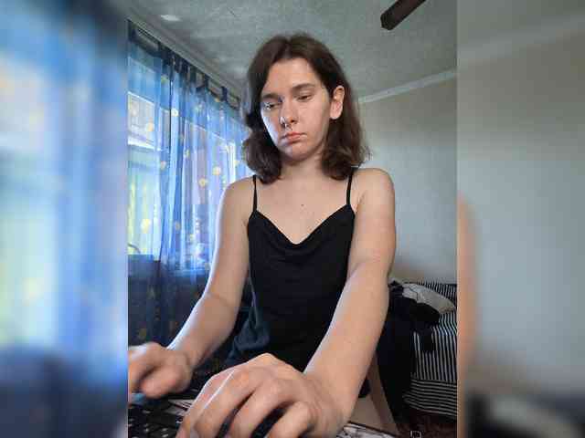 Your_Kitty webcam