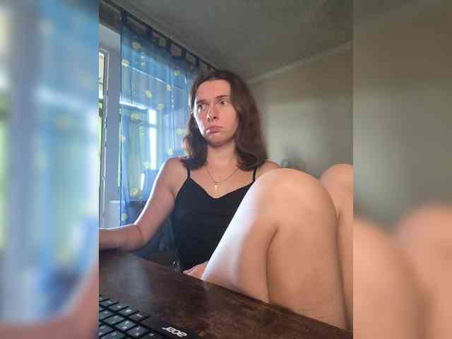 Your_Kitty webcam
