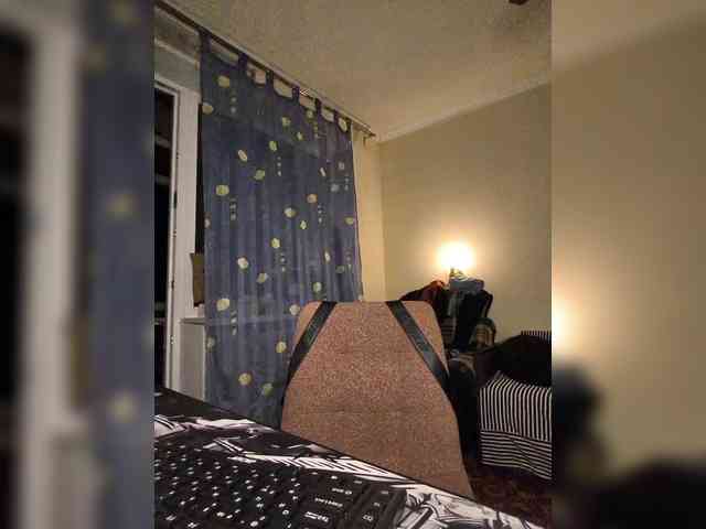 Your_Kitty webcam