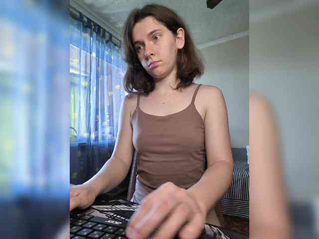 Your_Kitty webcam