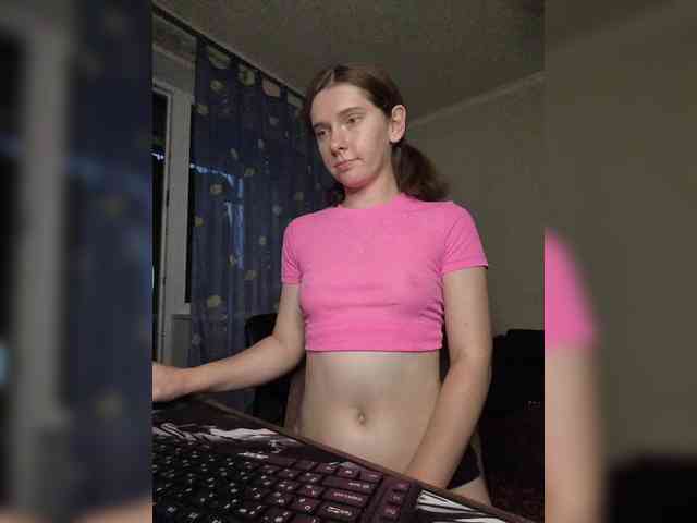 Your_Kitty webcam