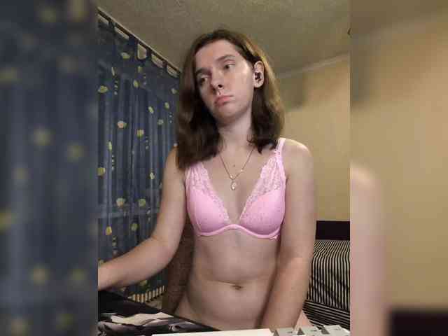 Your_Kitty webcam