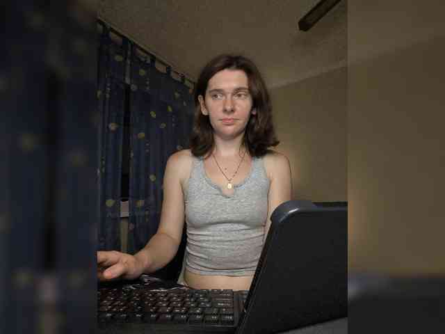 Your_Kitty webcam