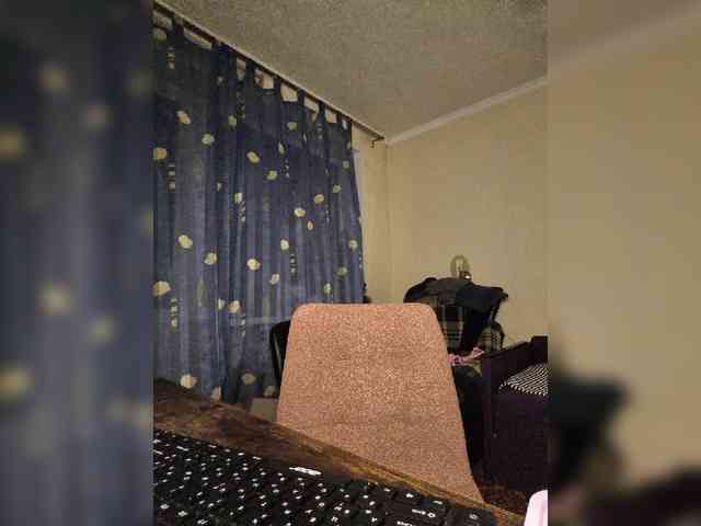 Your_Kitty webcam