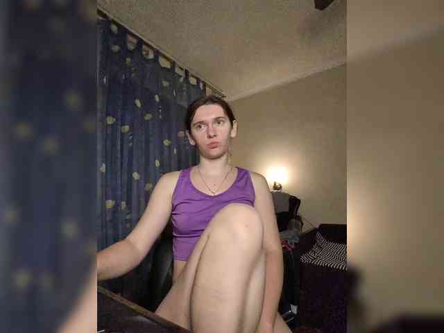 Your_Kitty webcam