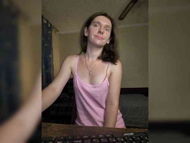 Your_Kitty webcam