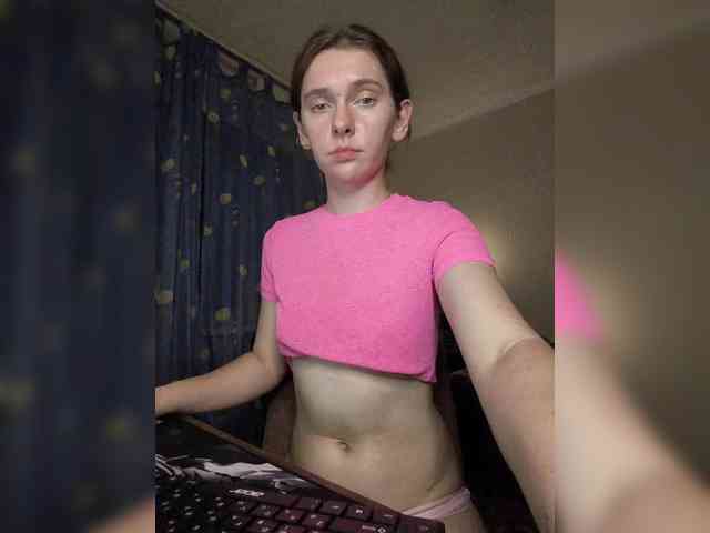 Your_Kitty webcam