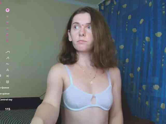 Your_Kitty webcam