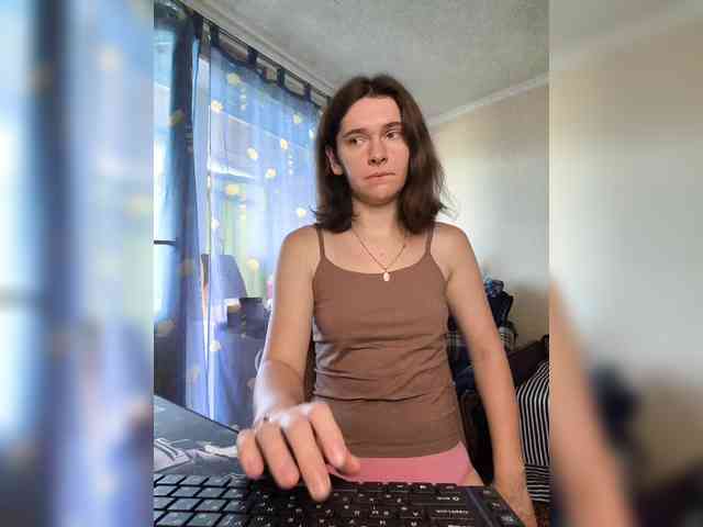 Your_Kitty webcam