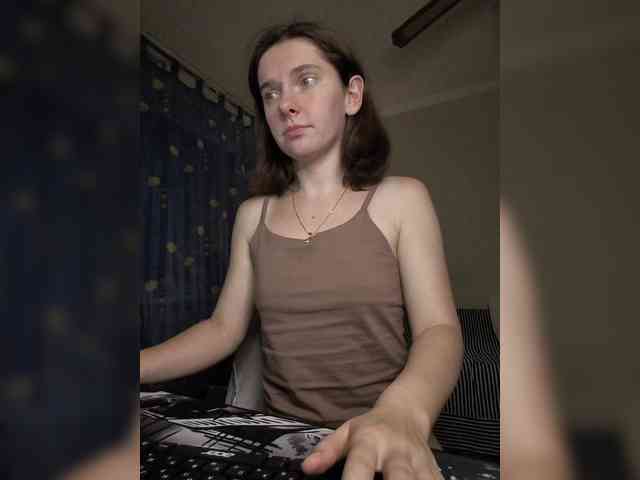 Your_Kitty webcam