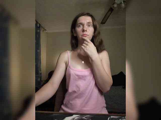 Your_Kitty webcam