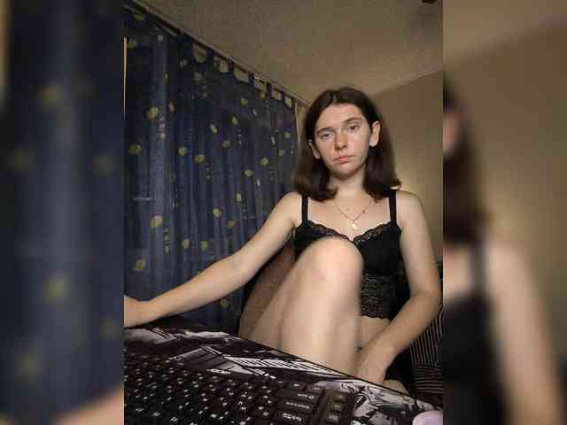 Your_Kitty webcam