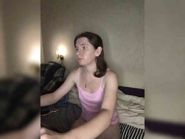 Your_Kitty webcam