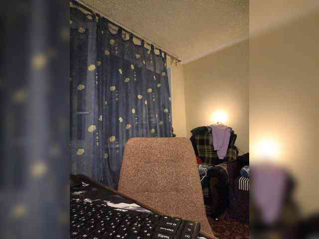 Your_Kitty webcam