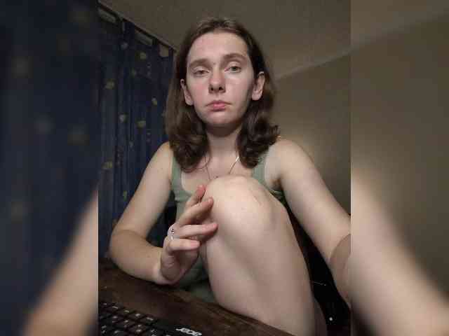 Your_Kitty webcam