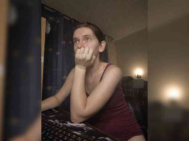 Your_Kitty webcam