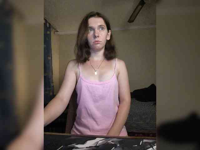 Your_Kitty webcam
