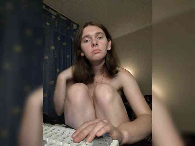 Your_Kitty webcam