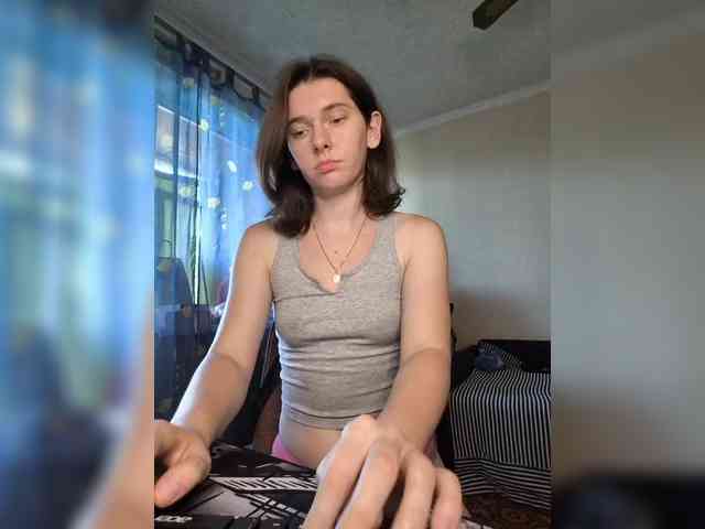 Your_Kitty webcam