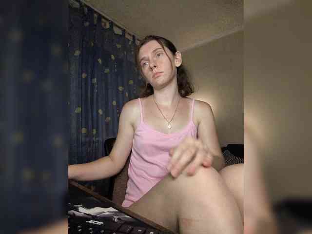 Your_Kitty webcam