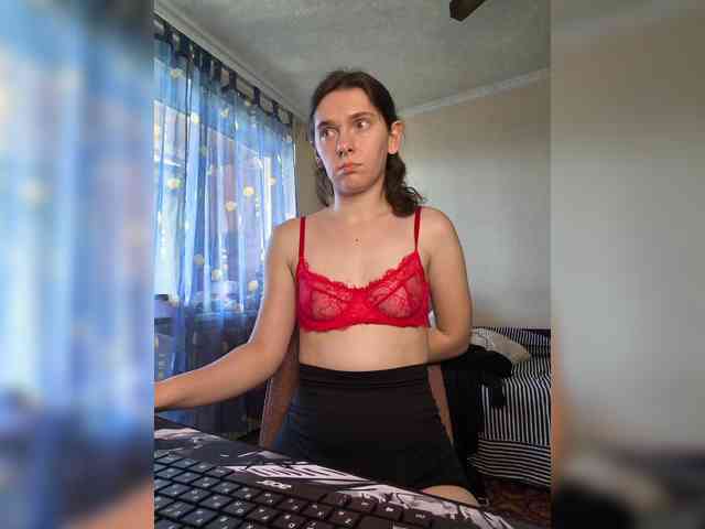 Your_Kitty webcam