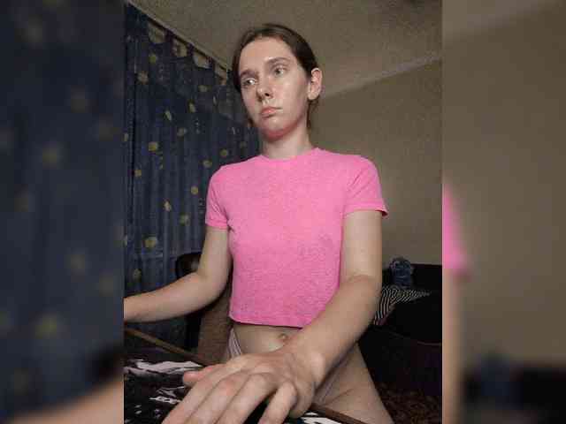 Your_Kitty webcam
