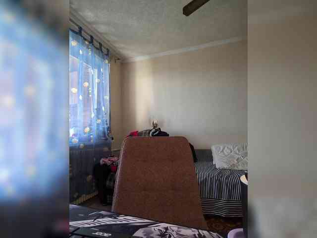 Your_Kitty webcam