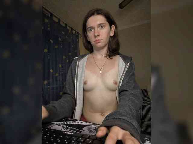 Your_Kitty webcam