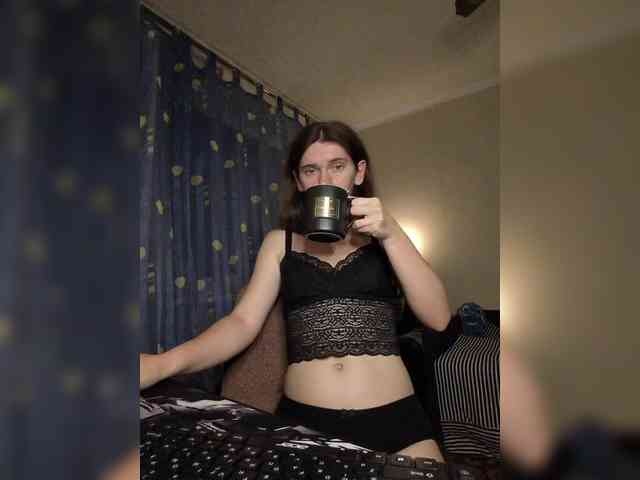 Your_Kitty webcam