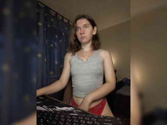 Your_Kitty webcam