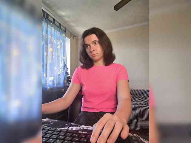 Your_Kitty webcam