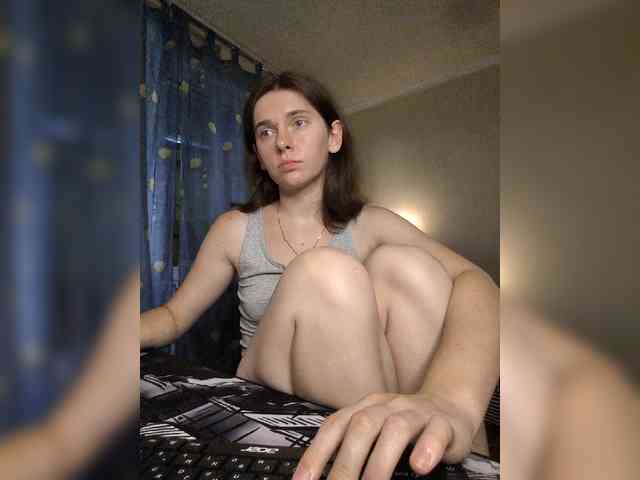 Your_Kitty webcam