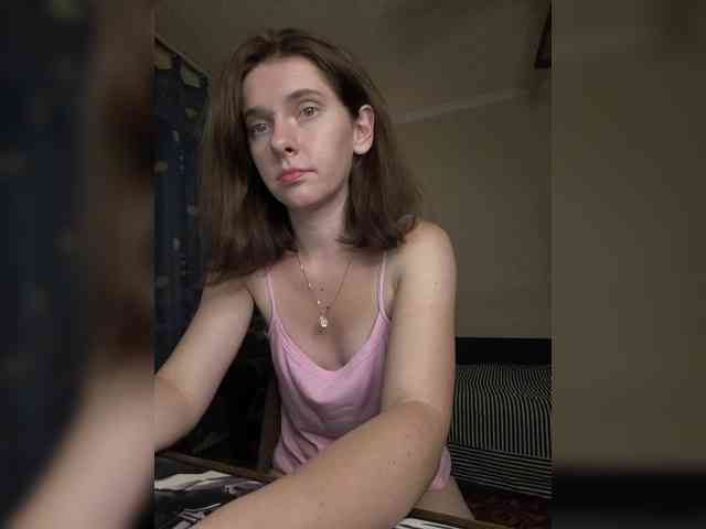 Your_Kitty webcam