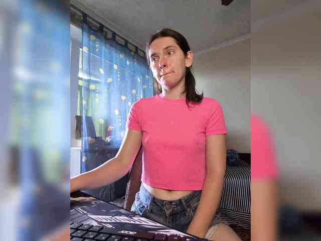 Your_Kitty webcam