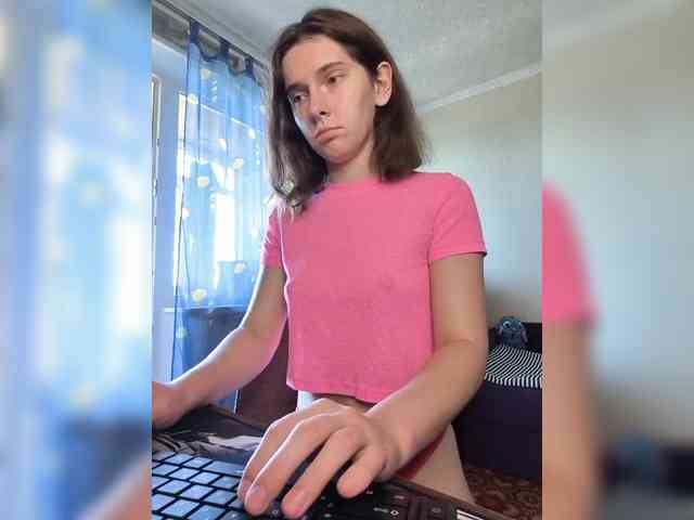 Your_Kitty webcam