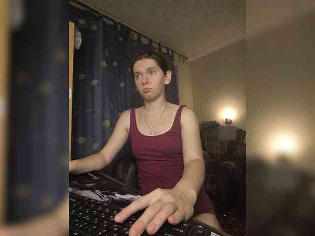 Your_Kitty webcam