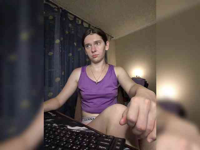 Your_Kitty webcam