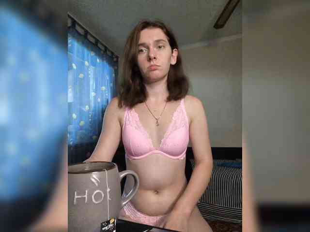 Your_Kitty webcam