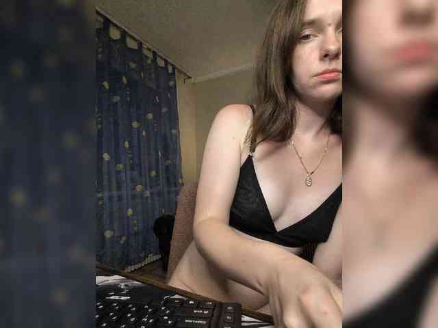 Your_Kitty webcam