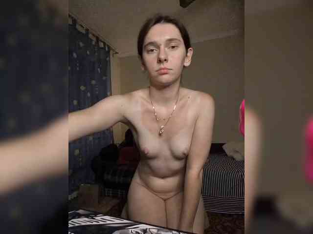 Your_Kitty webcam