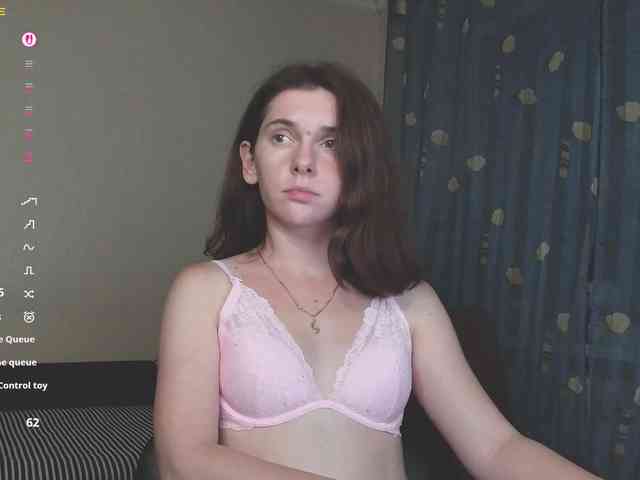 Your_Kitty webcam