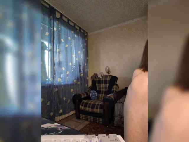 Your_Kitty webcam