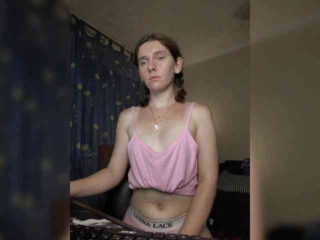 Your_Kitty webcam