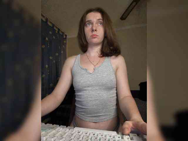 Your_Kitty webcam