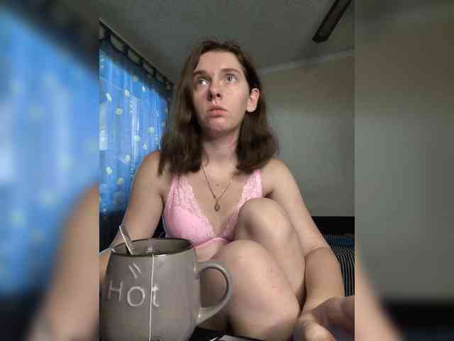 Your_Kitty webcam