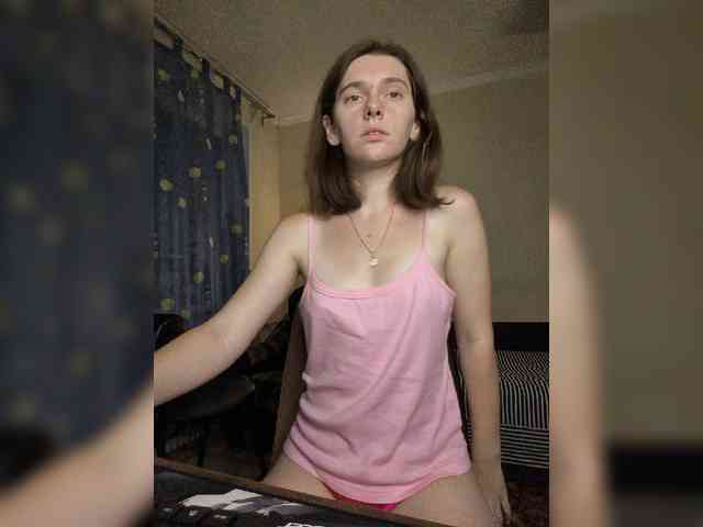 Your_Kitty webcam