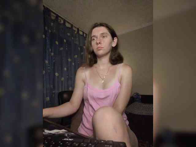 Your_Kitty webcam